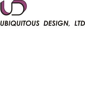 ubiquitous design logo